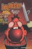 HEY MISTER CELEBRITY ROAST TP [9781891830068]
